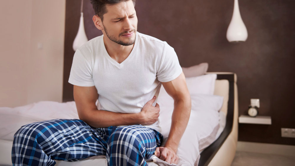 You are currently viewing Gastroesophageal Reflux Disease (GERD): Understanding, Causes, and Treatment